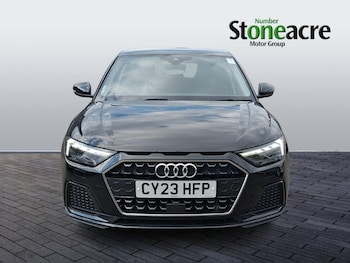 Used Audi A1 2023 for sale - 79361737: Photo