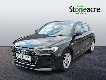 Used Audi A1 2023 for sale - 79361737: Photo