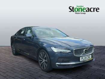 (21) - Inscription T8 AWD Plug-in Hybrid (390hp) Auto 4-Door