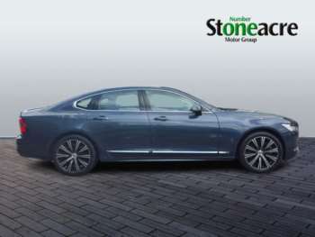 Used Volvo S90 2021 for sale - 74725425: Photo