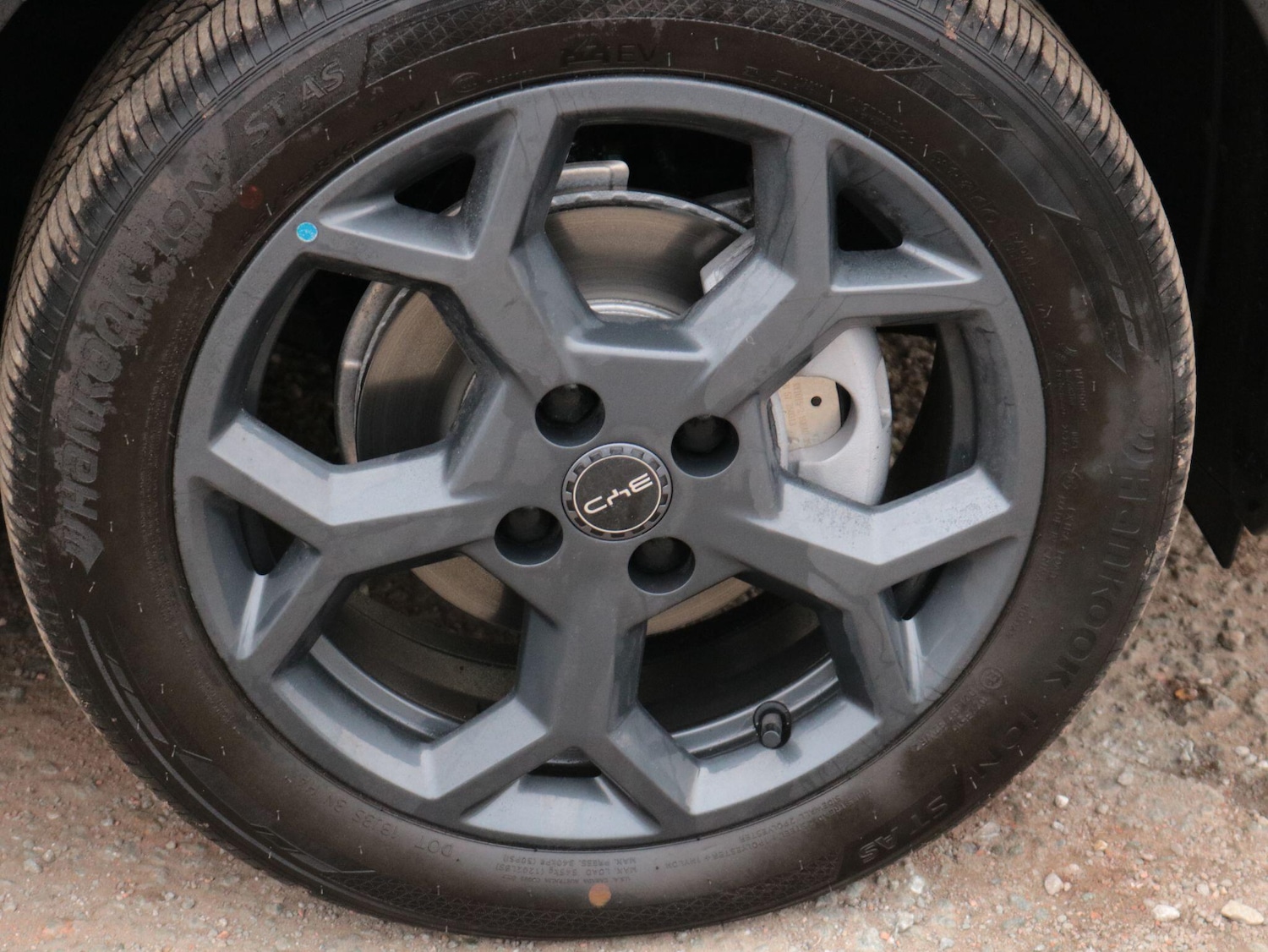 Used BYD Dolphin for sale - 77808674: Photo 11