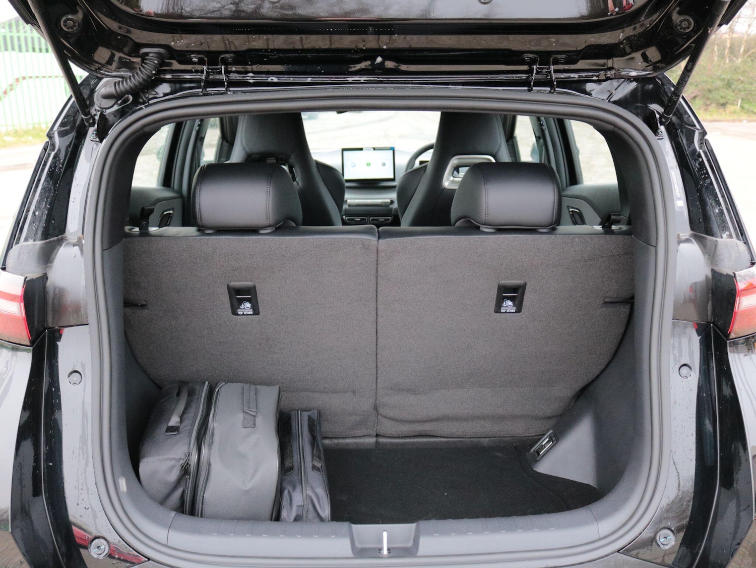 Used BYD Dolphin for sale - 77808674: Photo 12