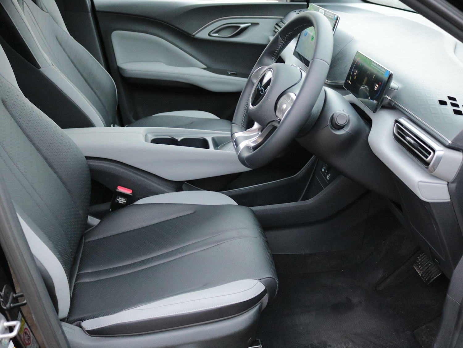 Used BYD Dolphin for sale - 77808674: Photo 13