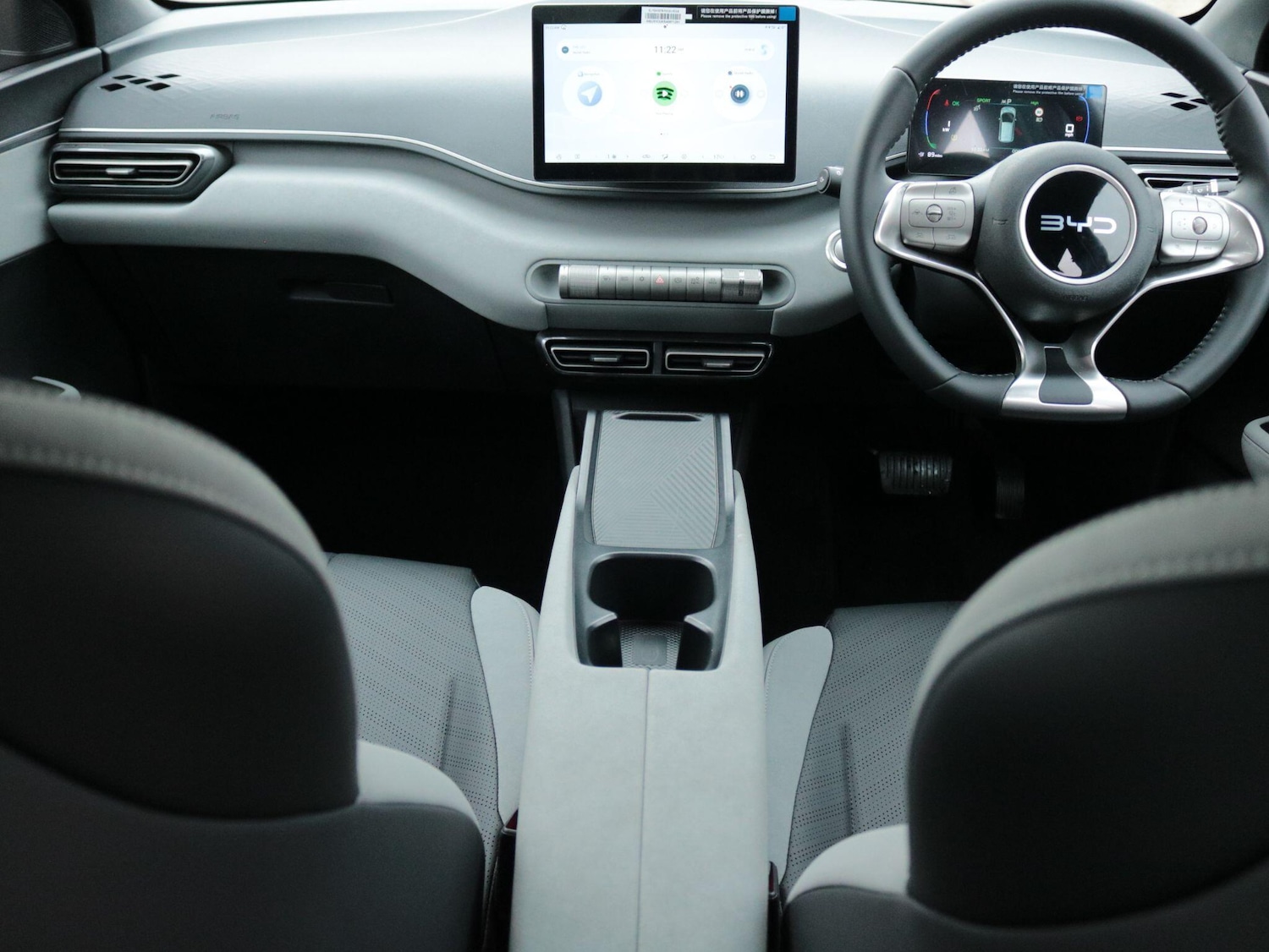 Used BYD Dolphin for sale - 77808674: Photo 14