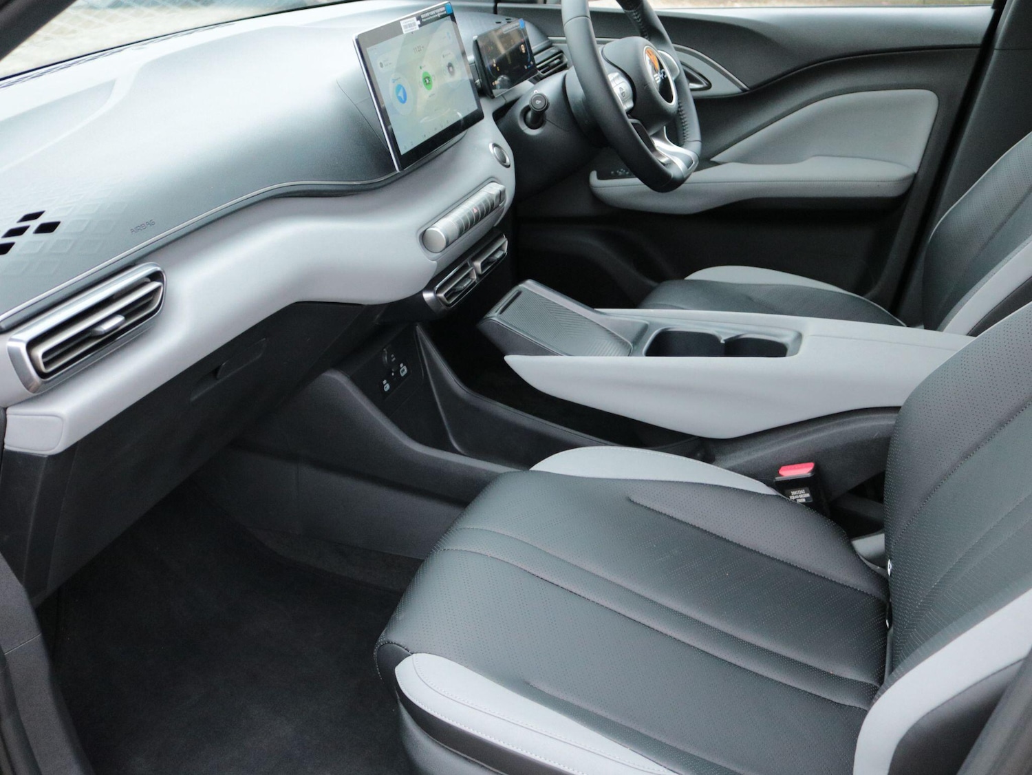 Used BYD Dolphin for sale - 77808674: Photo 15