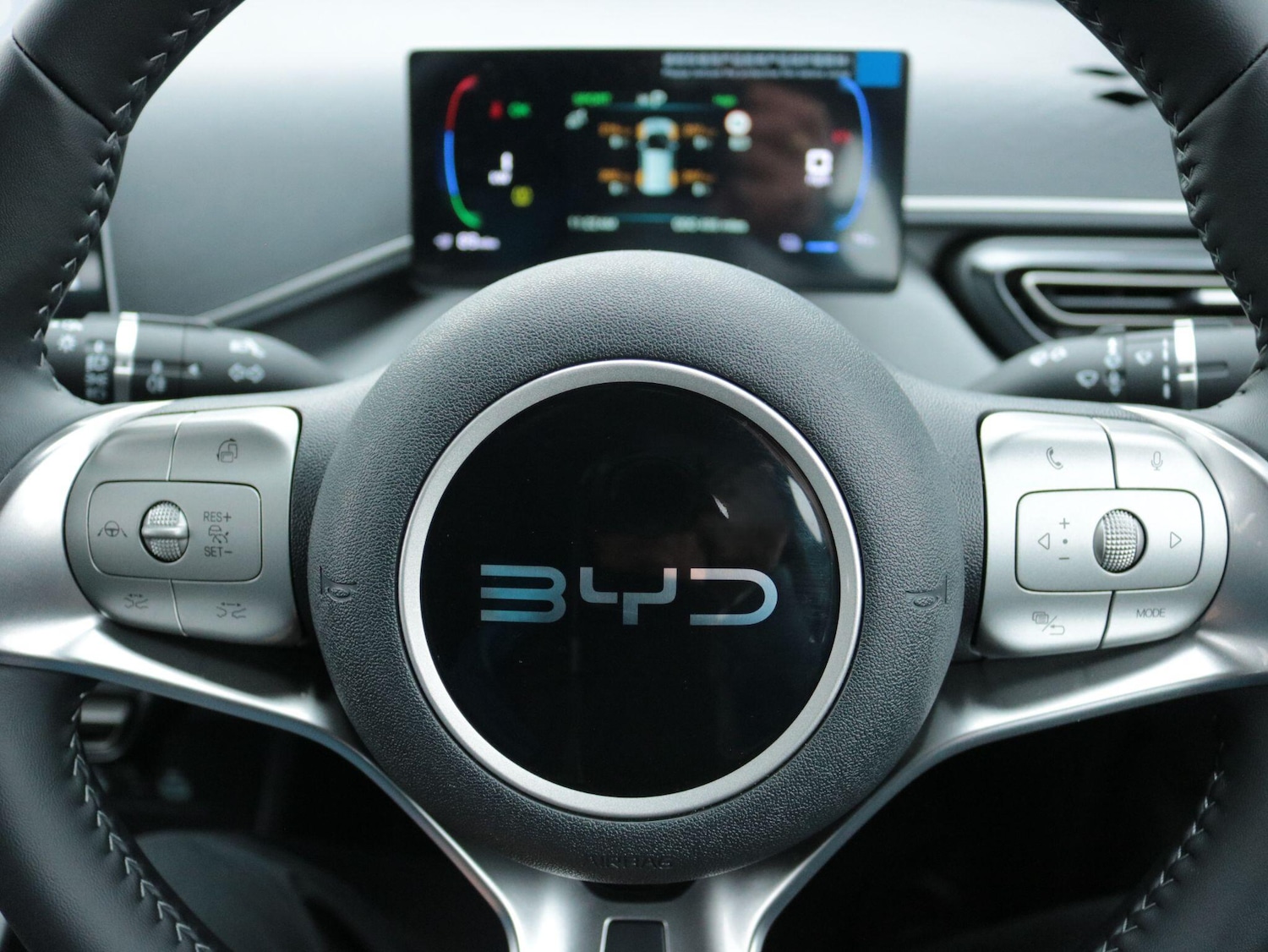 Used BYD Dolphin for sale - 77808674: Photo 17