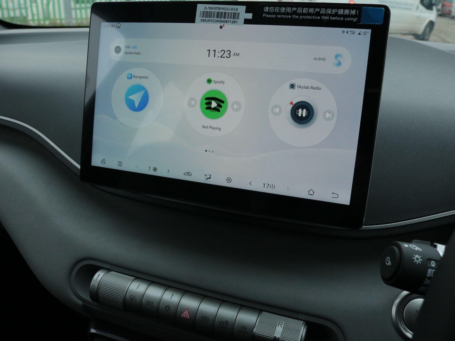 Used BYD Dolphin for sale - 77808674: Photo 18