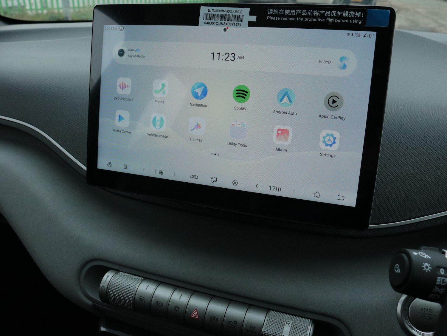 Used BYD Dolphin for sale - 77808674: Photo 20