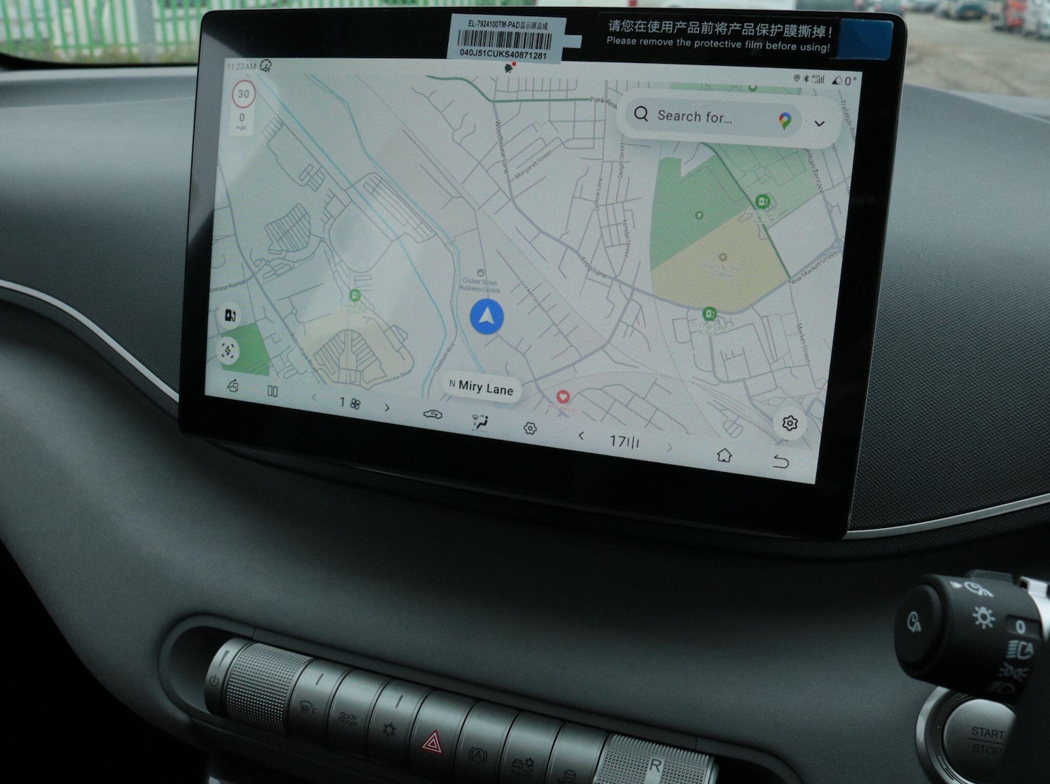 Used BYD Dolphin for sale - 77808674: Photo 21