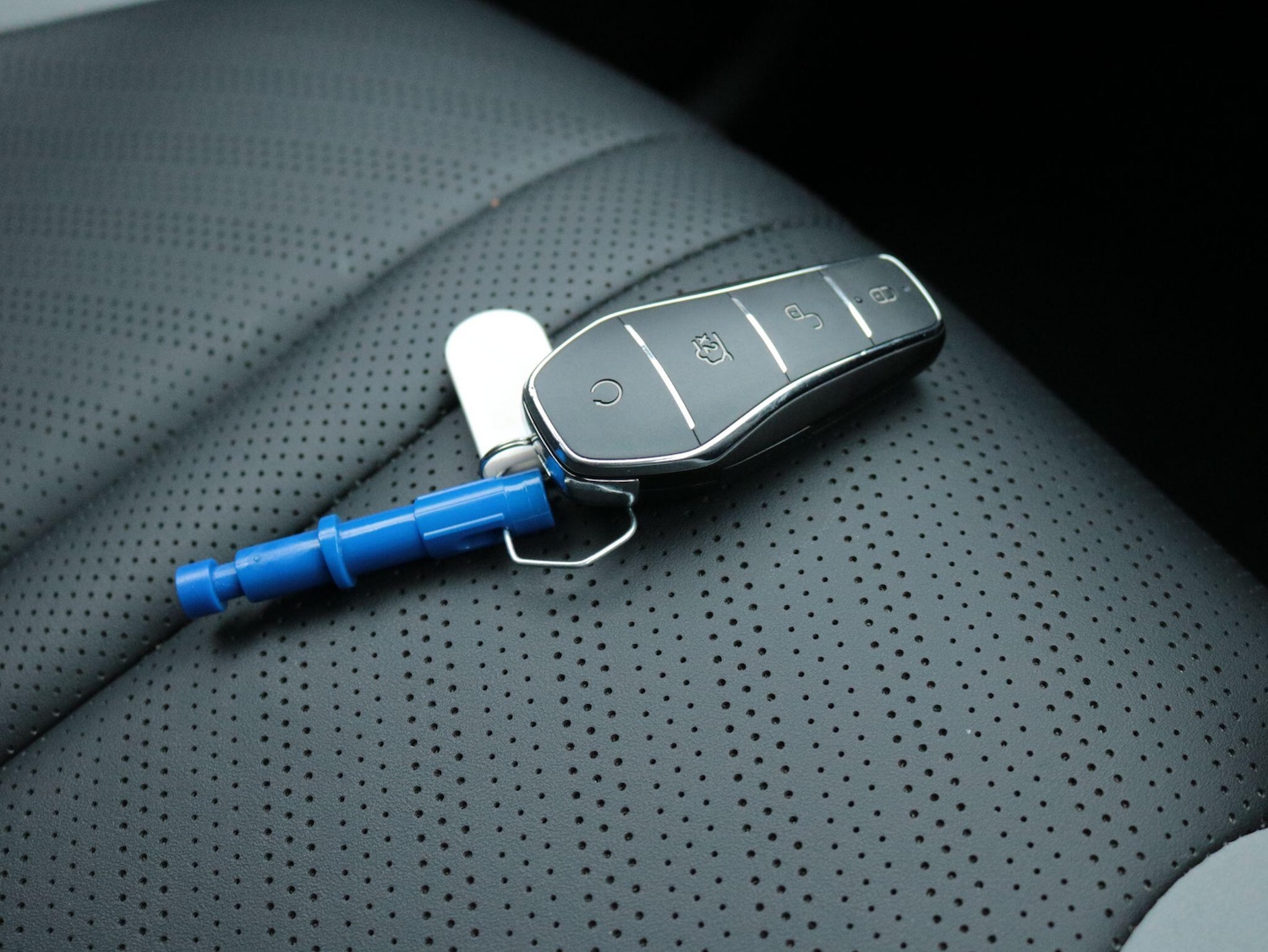 Used BYD Dolphin for sale - 77808674: Photo 29