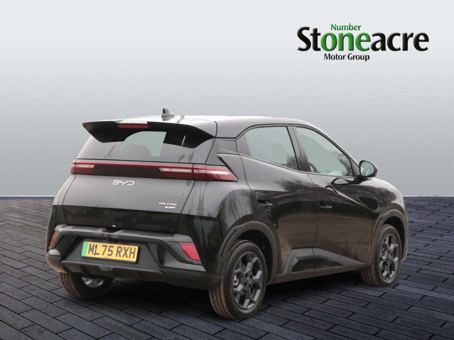 Used BYD Dolphin for sale - 77808674: Photo 5