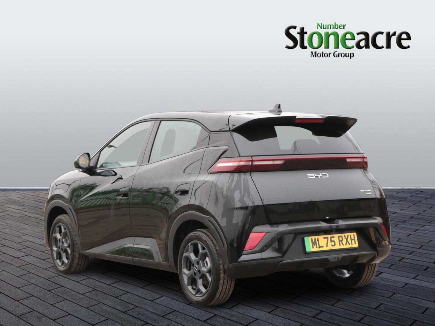 Used BYD Dolphin for sale - 77808674: Photo 7