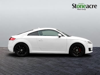 Used Audi TT 2015 for sale - 79613006: Photo