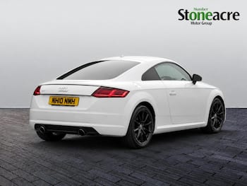 Used Audi TT 2015 for sale - 79613006: Photo