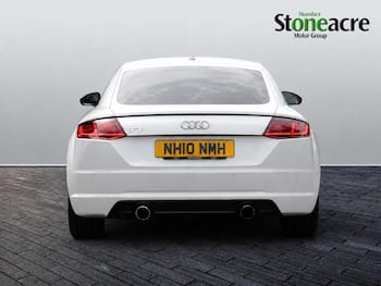Used Audi TT 2015 for sale - 79613006: Photo
