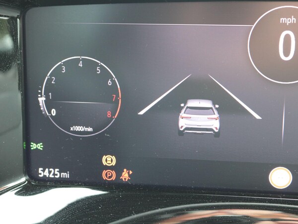 Used Vauxhall Mokka 2023 for sale - 75401194: Photo 14