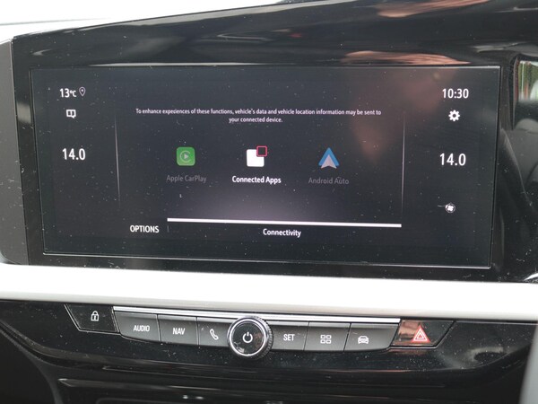 Used Vauxhall Mokka 2023 for sale - 75401194: Photo 19