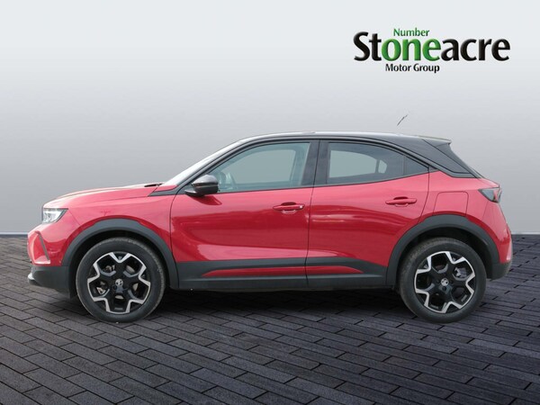 Used Vauxhall Mokka 2023 for sale - 75401194: Photo 6