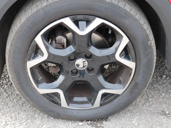 Used Vauxhall Mokka 2023 for sale - 75401194: Photo 9