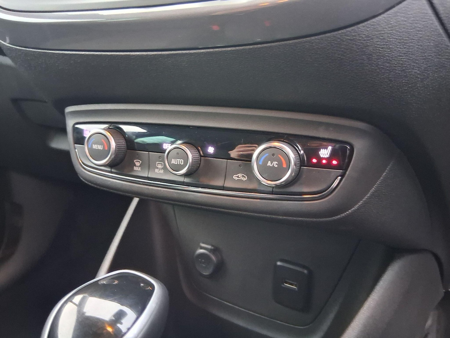 Used Vauxhall Crossland 2021 for sale - 77386540: Photo 16