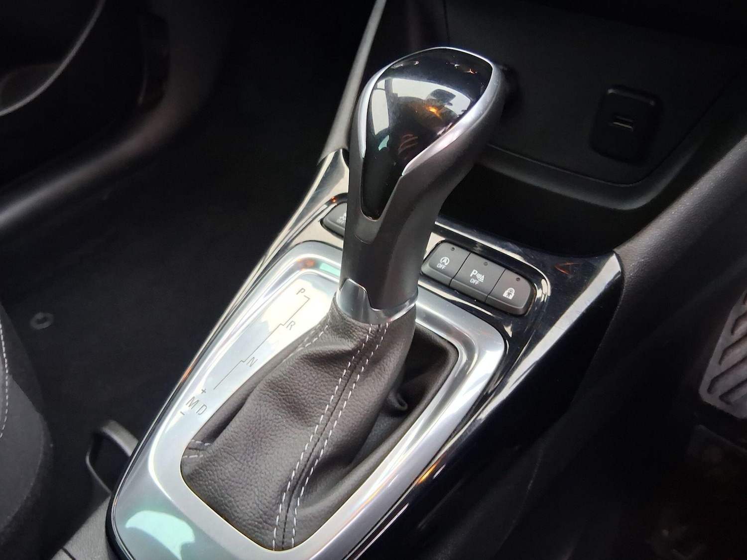 Used Vauxhall Crossland 2021 for sale - 77386540: Photo 17