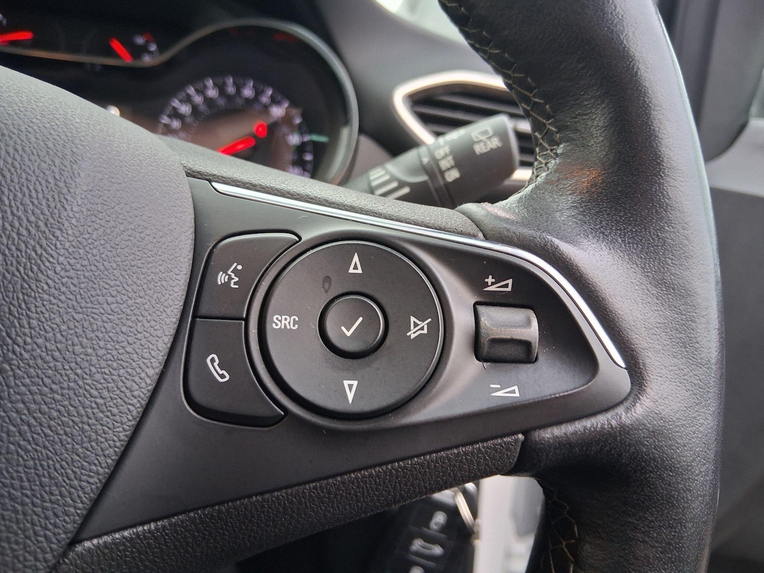 Used Vauxhall Crossland 2021 for sale - 77386540: Photo 19