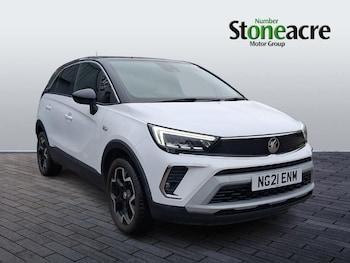 (21) - 1.2 Turbo Elite SUV 5dr Petrol Auto Euro 6 (s/s) (130 ps)