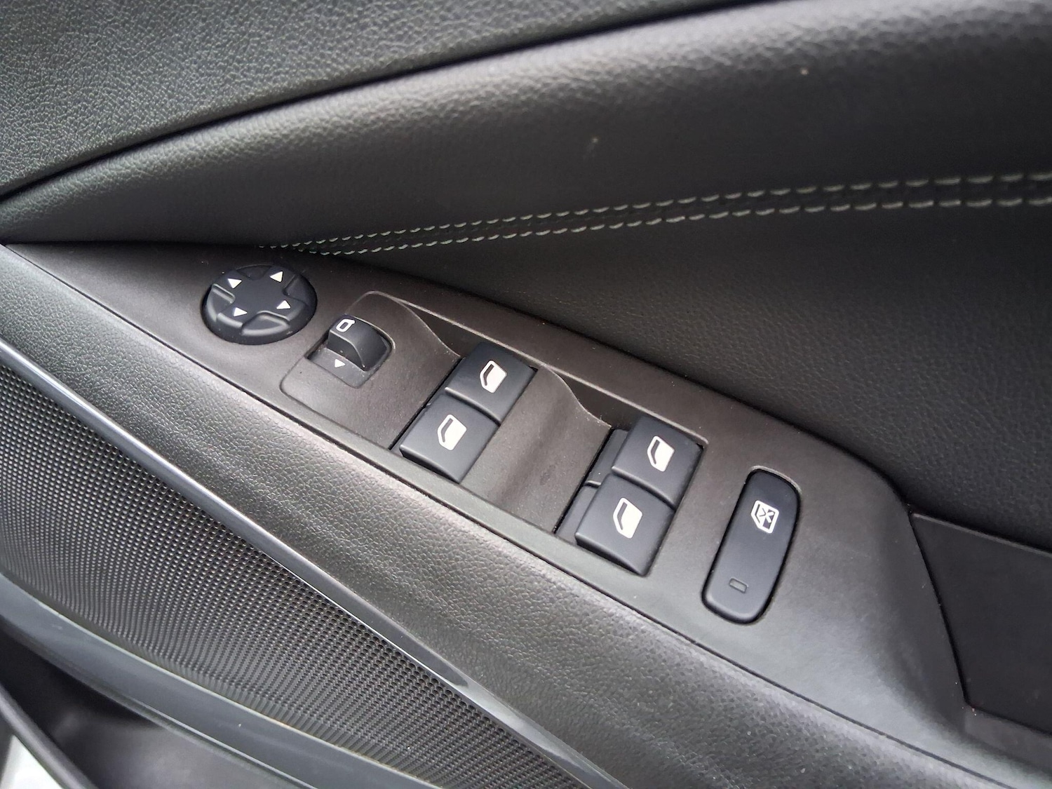 Used Vauxhall Crossland 2021 for sale - 77386540: Photo 20