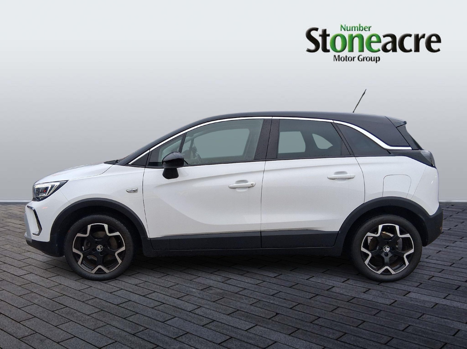 Used Vauxhall Crossland 2021 for sale - 77386540: Photo 6