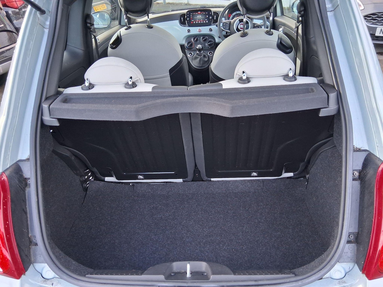 Used Fiat 500 2023 for sale - 77254548: Photo 10