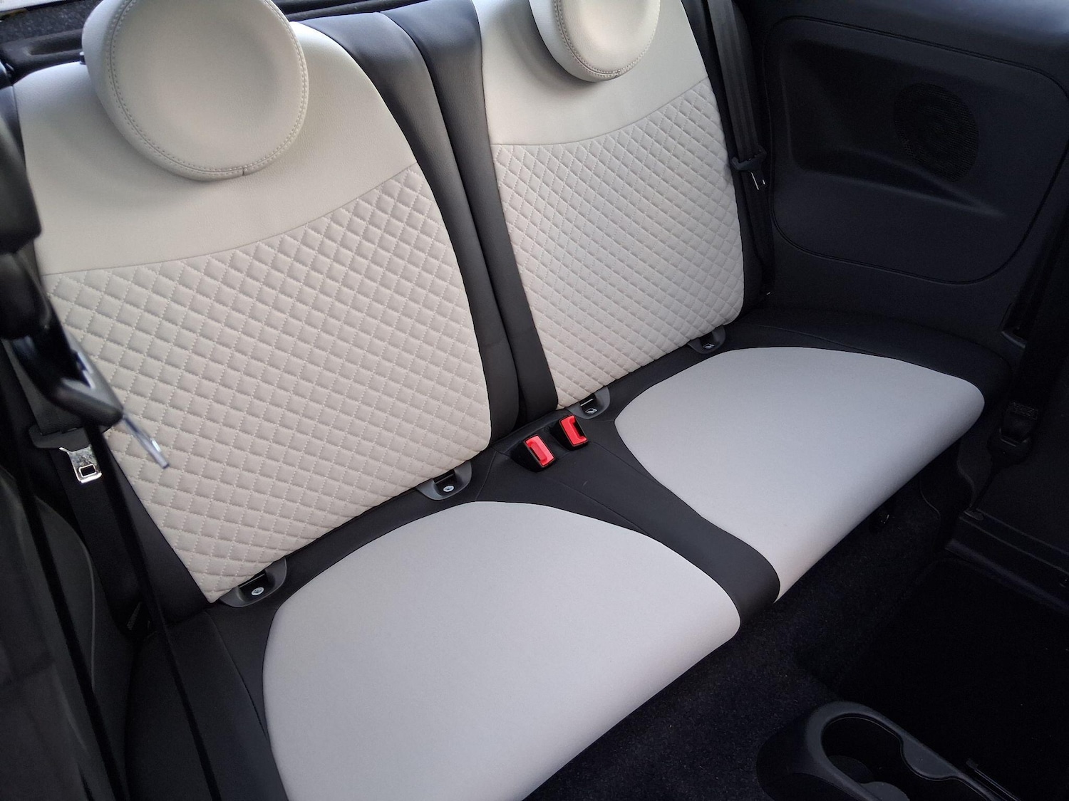 Used Fiat 500 2023 for sale - 77254548: Photo 11