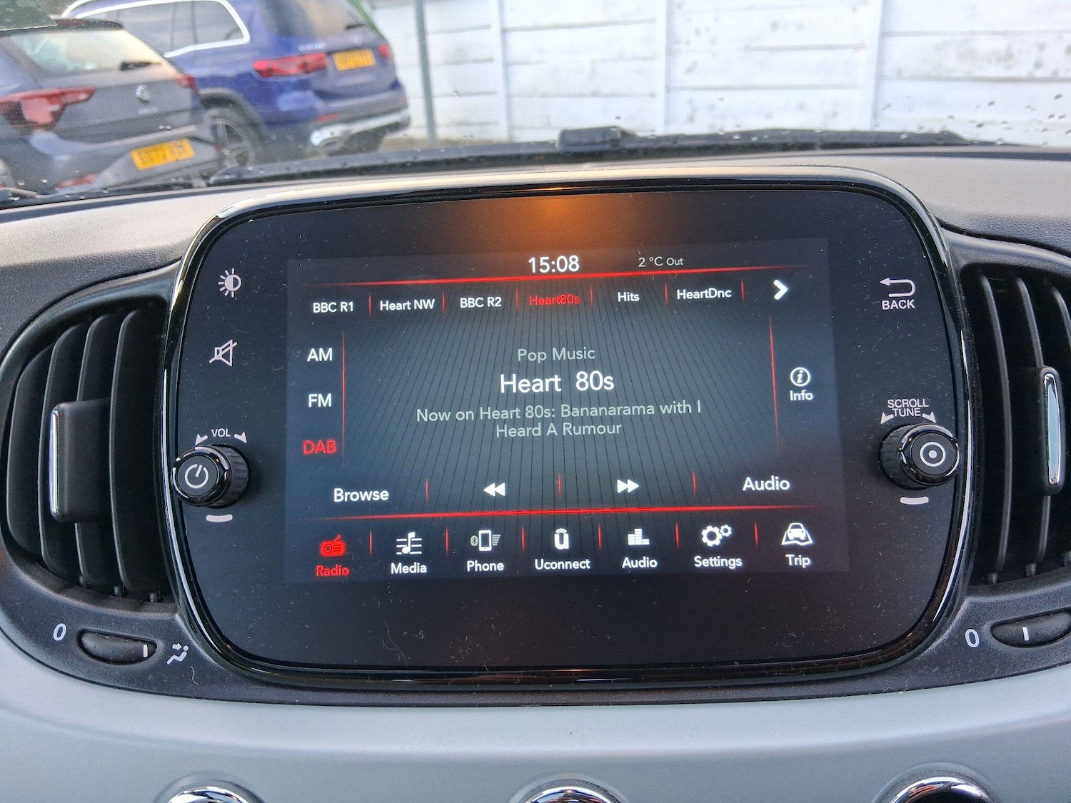 Used Fiat 500 2023 for sale - 77254548: Photo 13