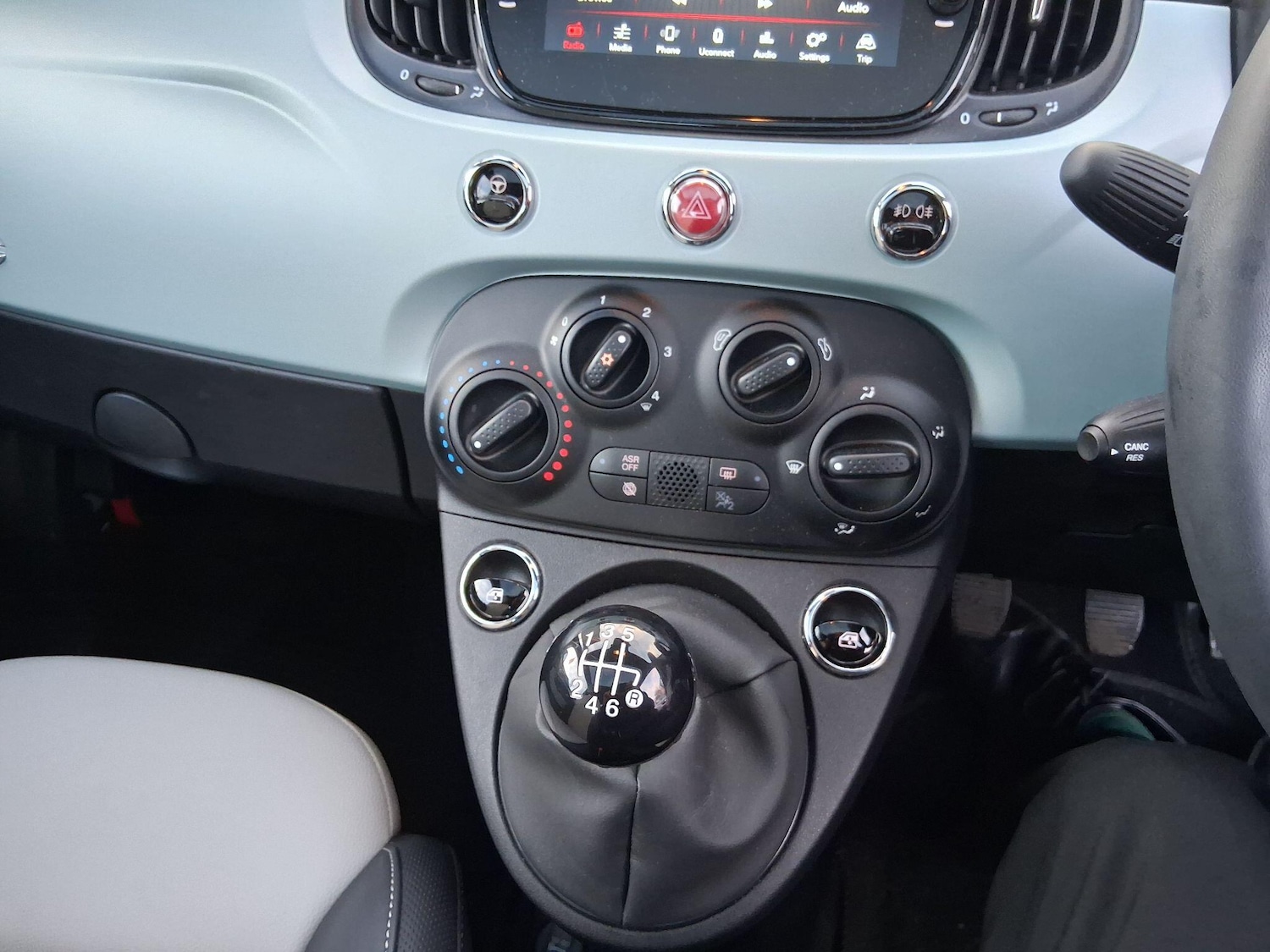 Used Fiat 500 2023 for sale - 77254548: Photo 14