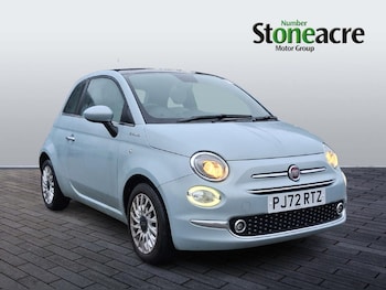 Fiat 500 feature image