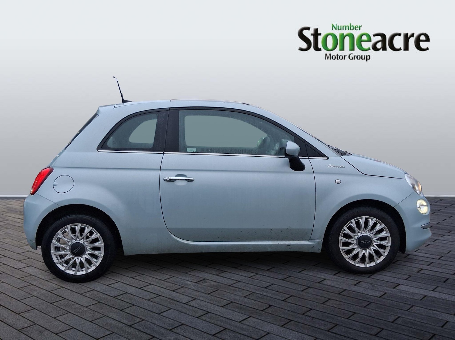 Used Fiat 500 2023 for sale - 77254548: Photo 2
