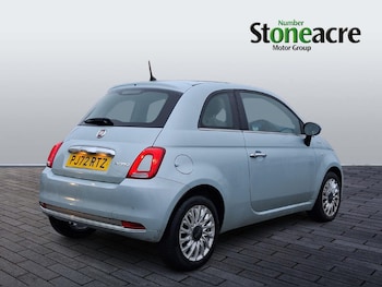 Used Fiat 500 2023 for sale - 77254548: Photo