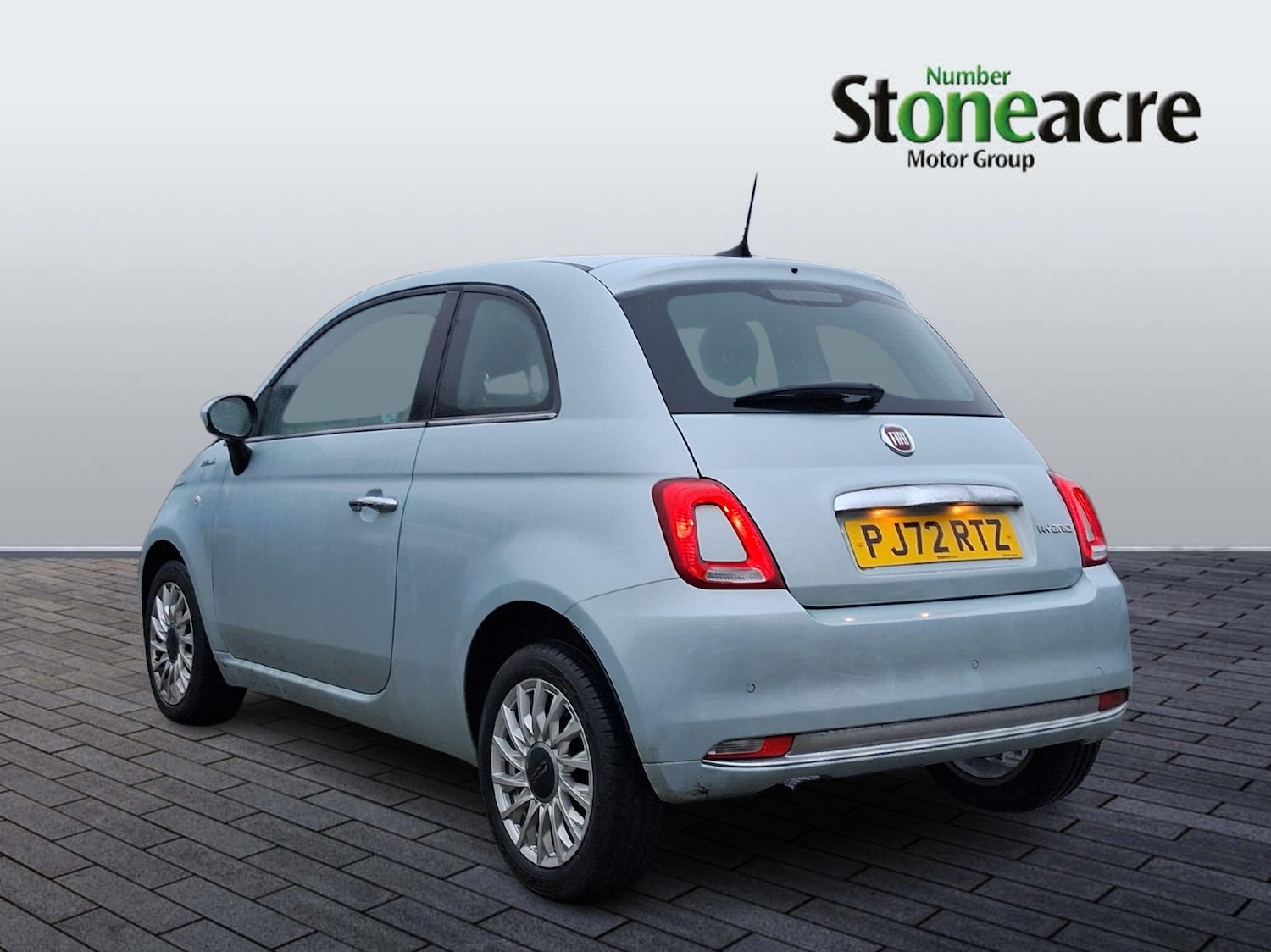 Used Fiat 500 2023 for sale - 77254548: Photo 5