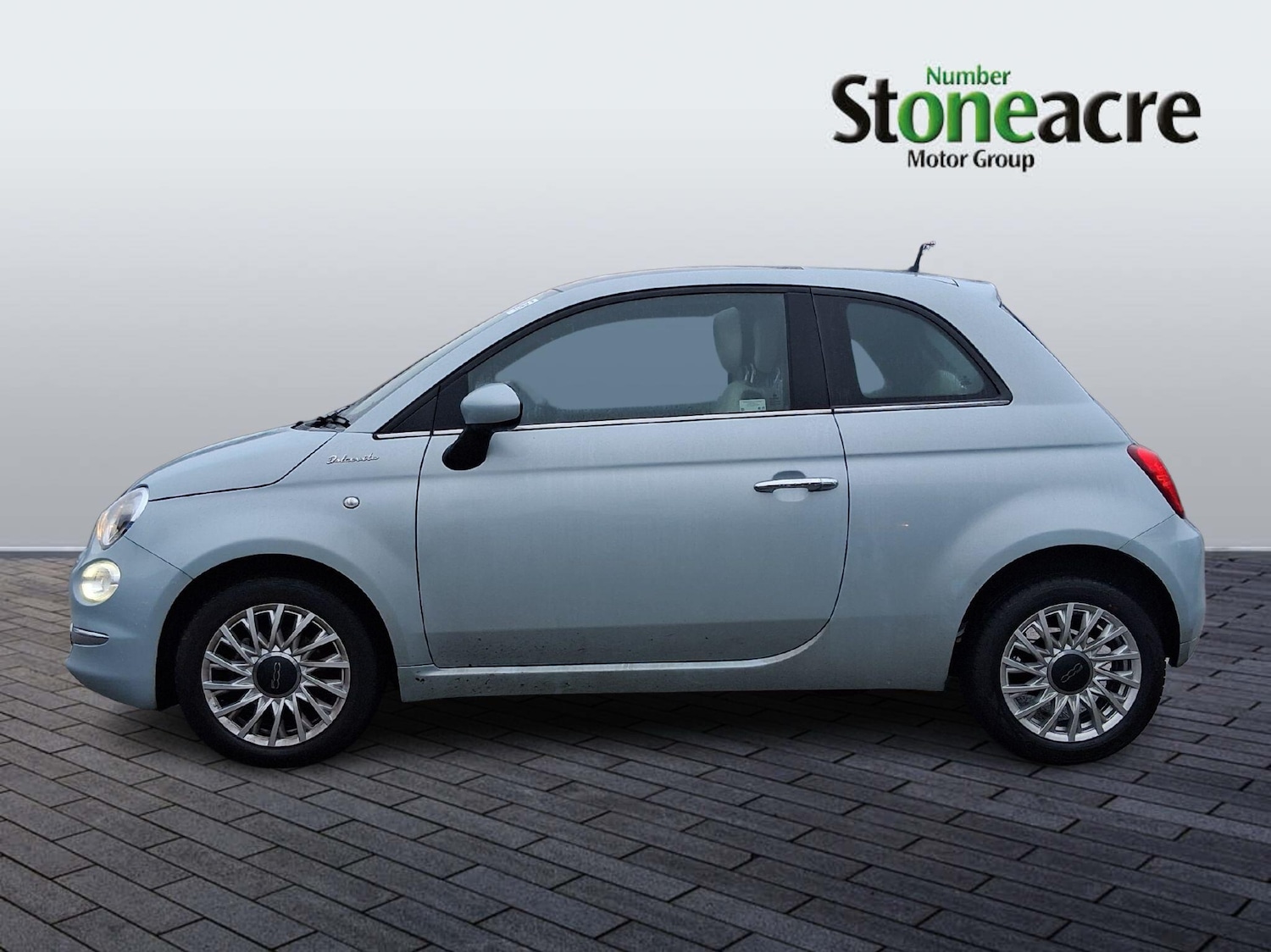Used Fiat 500 2023 for sale - 77254548: Photo 6