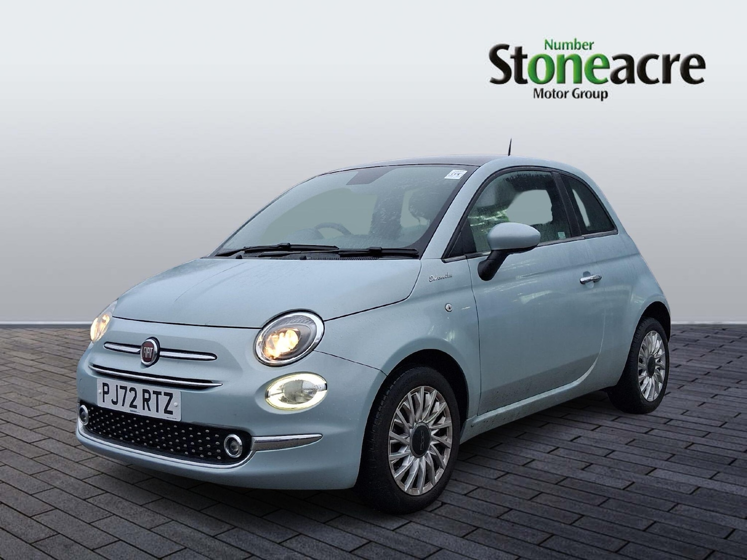Used Fiat 500 2023 for sale - 77254548: Photo 7