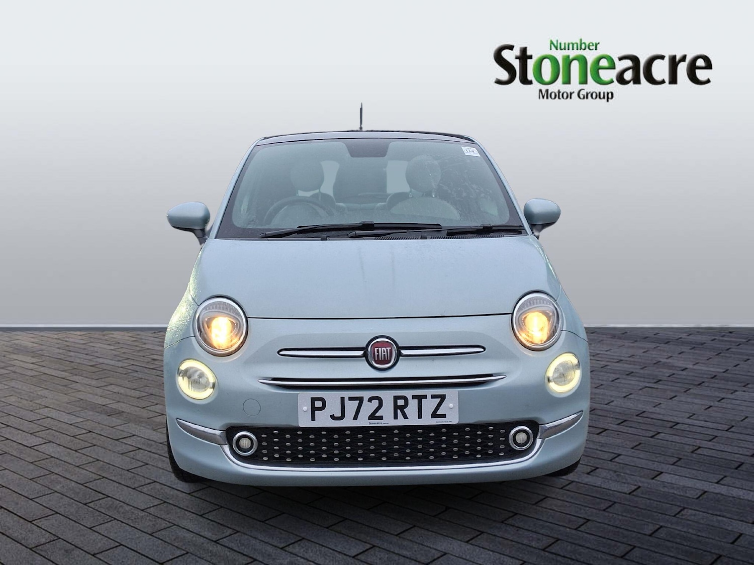 Used Fiat 500 2023 for sale - 77254548: Photo 8