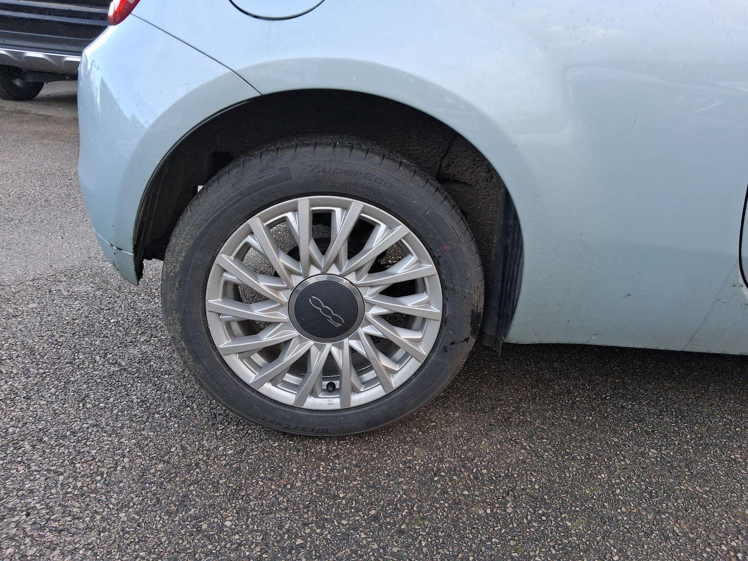 Used Fiat 500 2023 for sale - 77254548: Photo 9