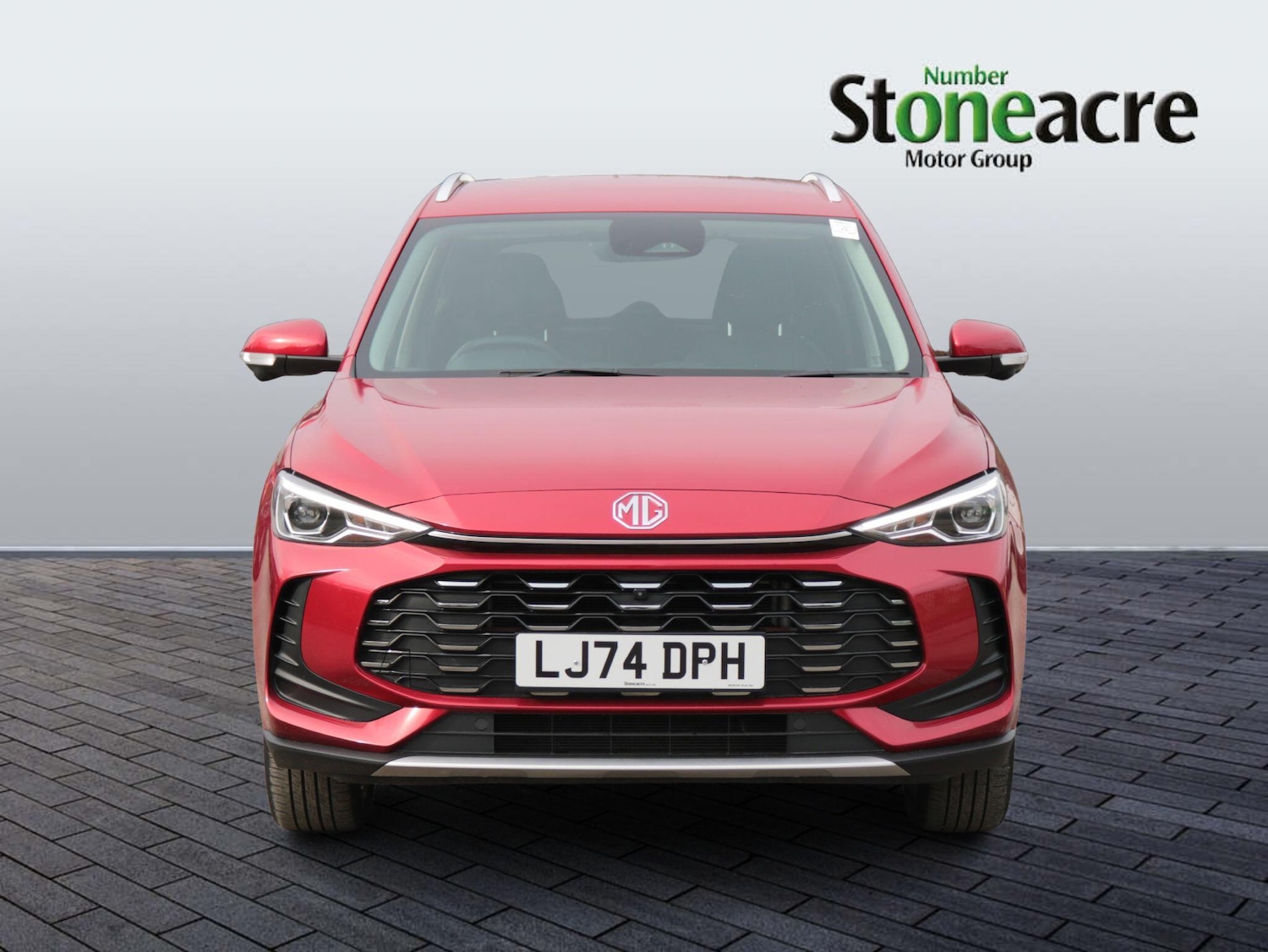 Used MG MG ZS for sale - 77671984: Photo 10