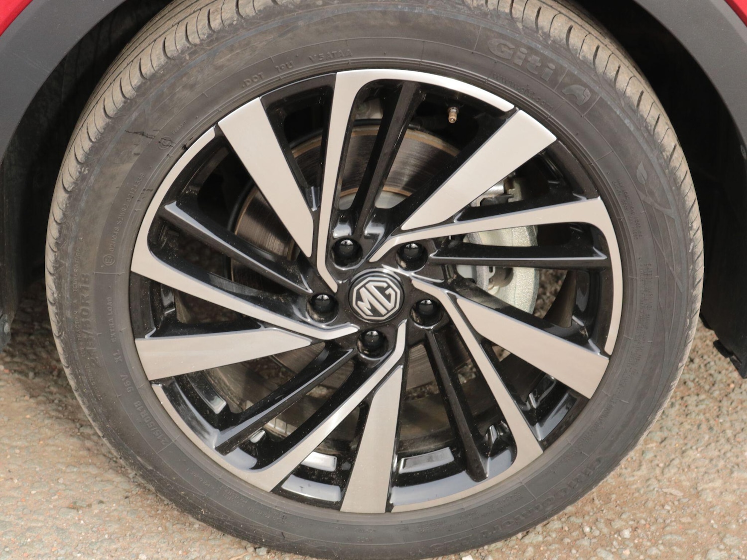 Used MG MG ZS for sale - 77671984: Photo 11