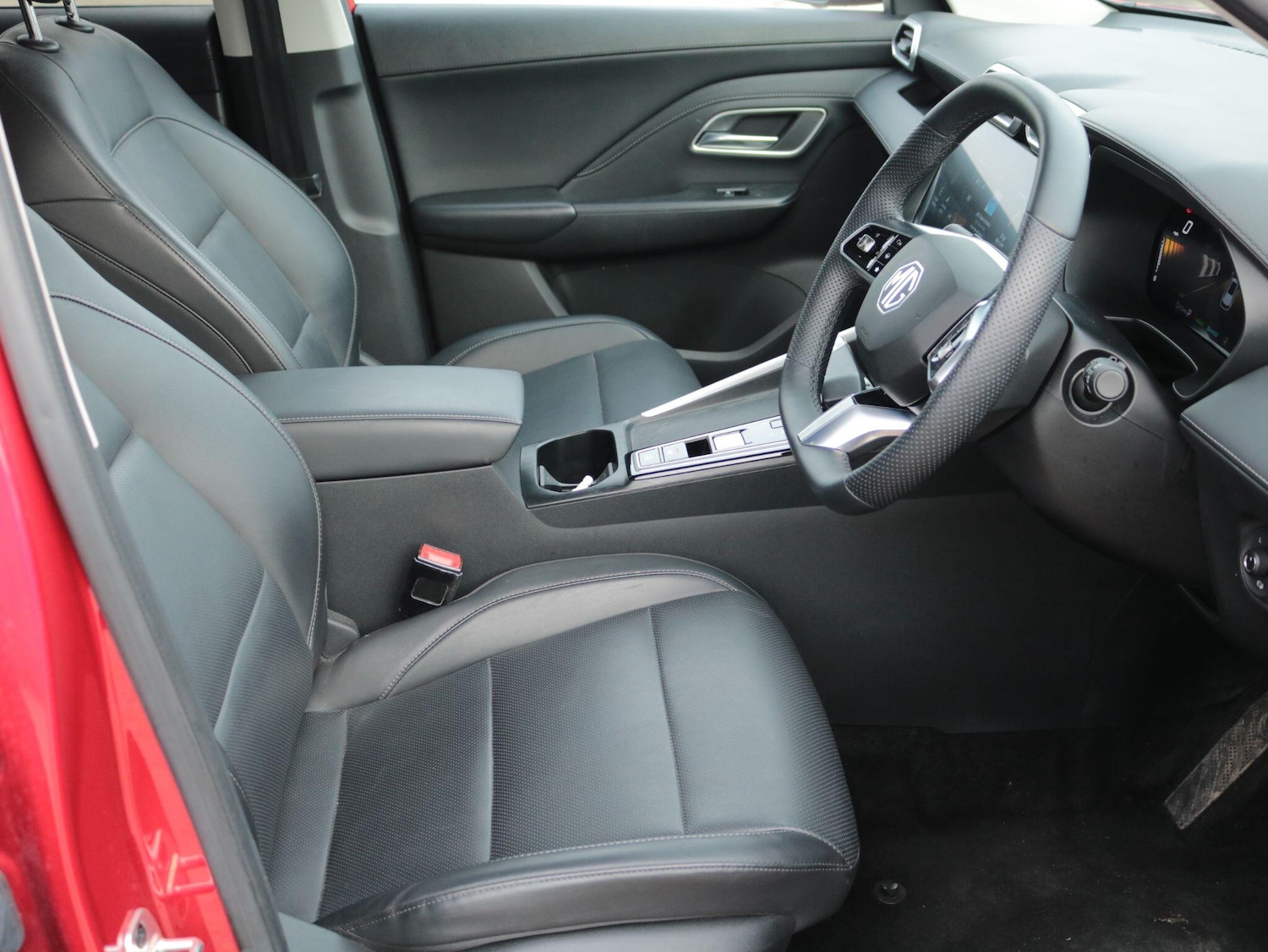 Used MG MG ZS for sale - 77671984: Photo 13