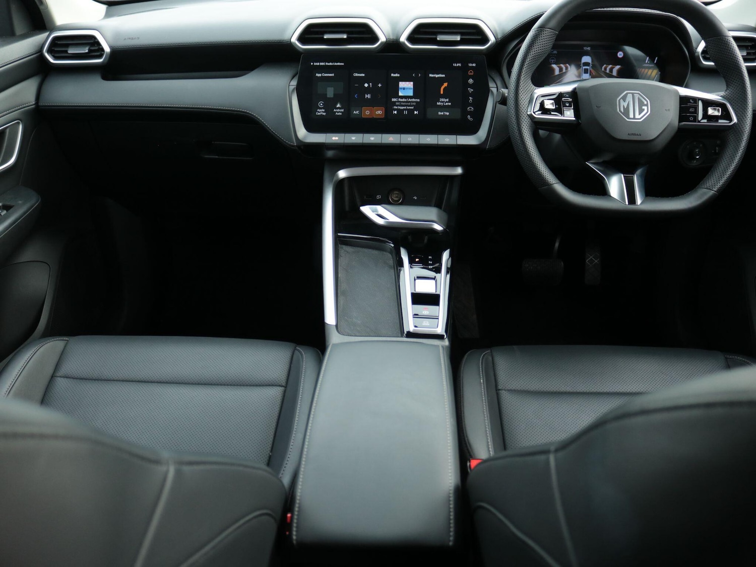 Used MG MG ZS for sale - 77671984: Photo 14