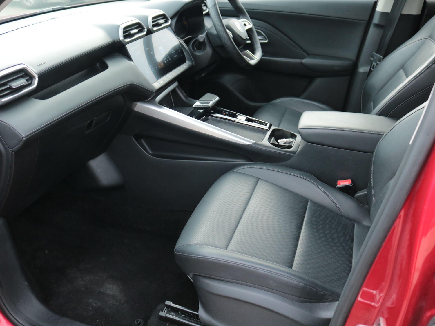 Used MG MG ZS for sale - 77671984: Photo 15