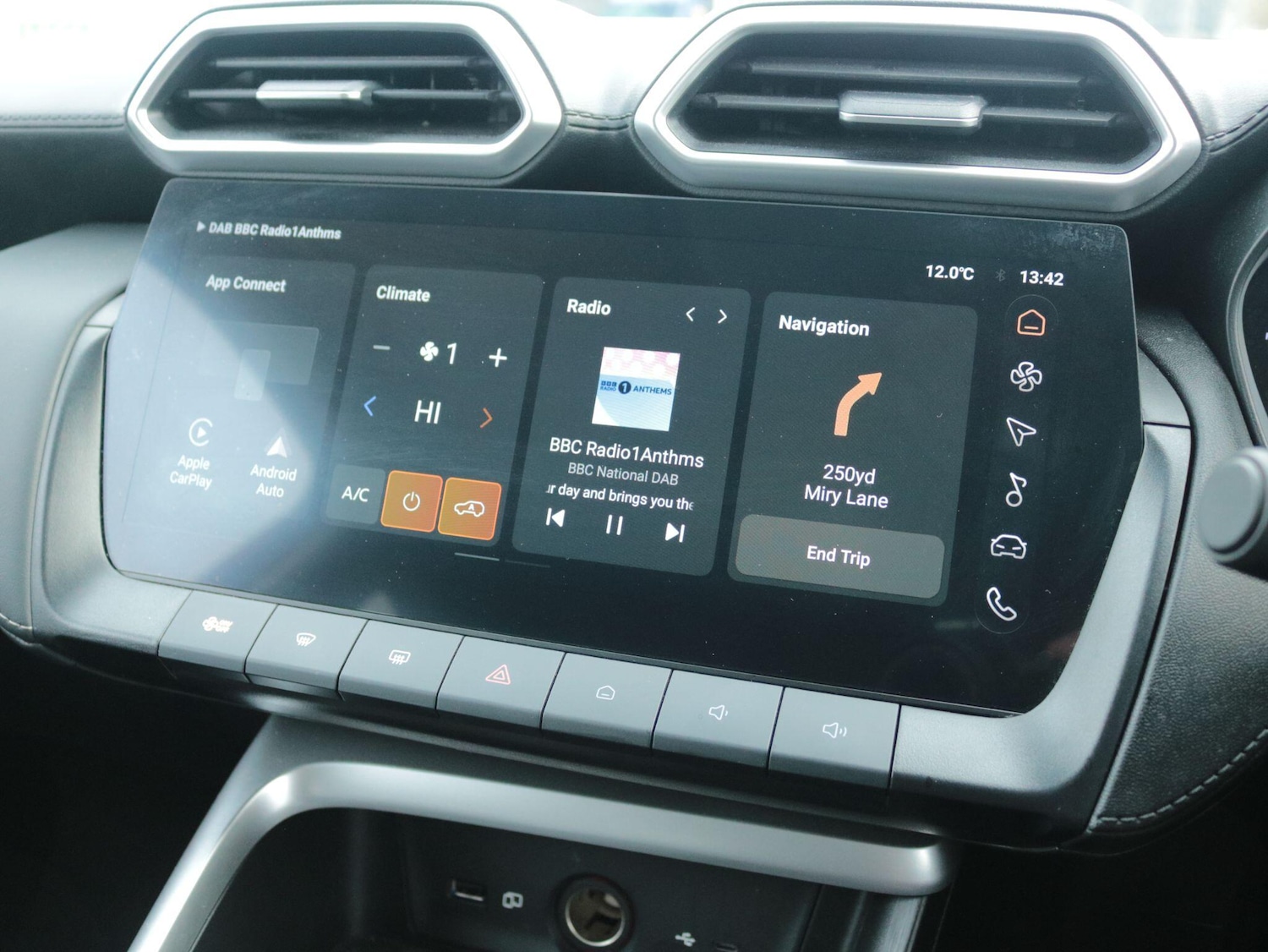 Used MG MG ZS for sale - 77671984: Photo 17