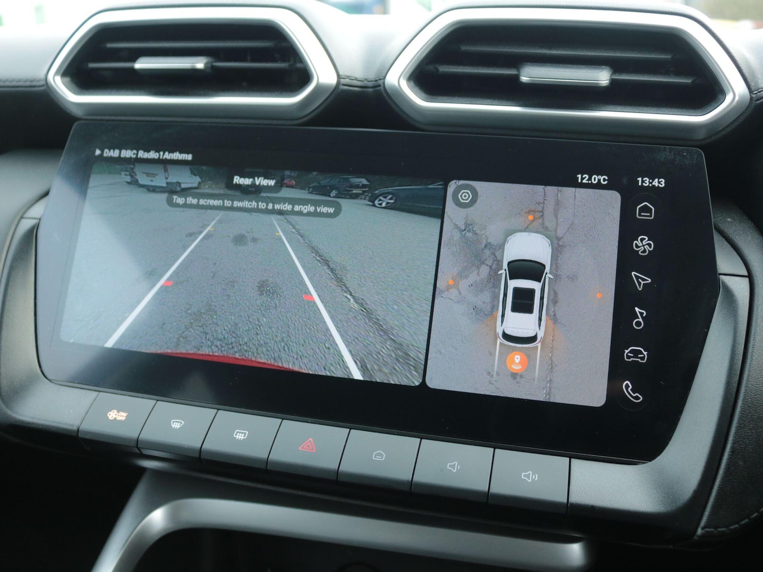 Used MG MG ZS for sale - 77671984: Photo 19