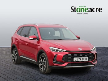 Used MG MG ZS 2025 for sale - 77671984: Photo