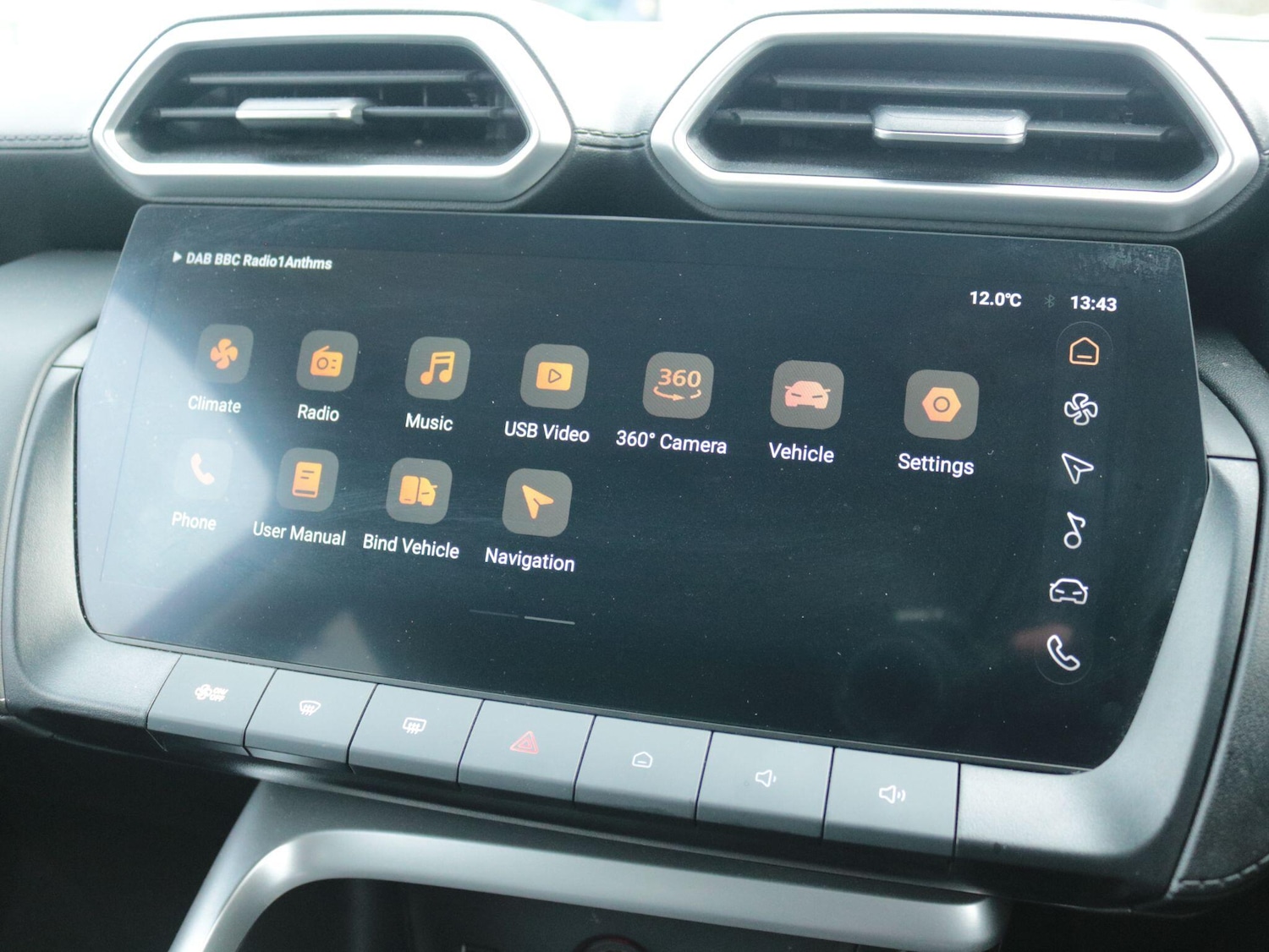 Used MG MG ZS for sale - 77671984: Photo 20